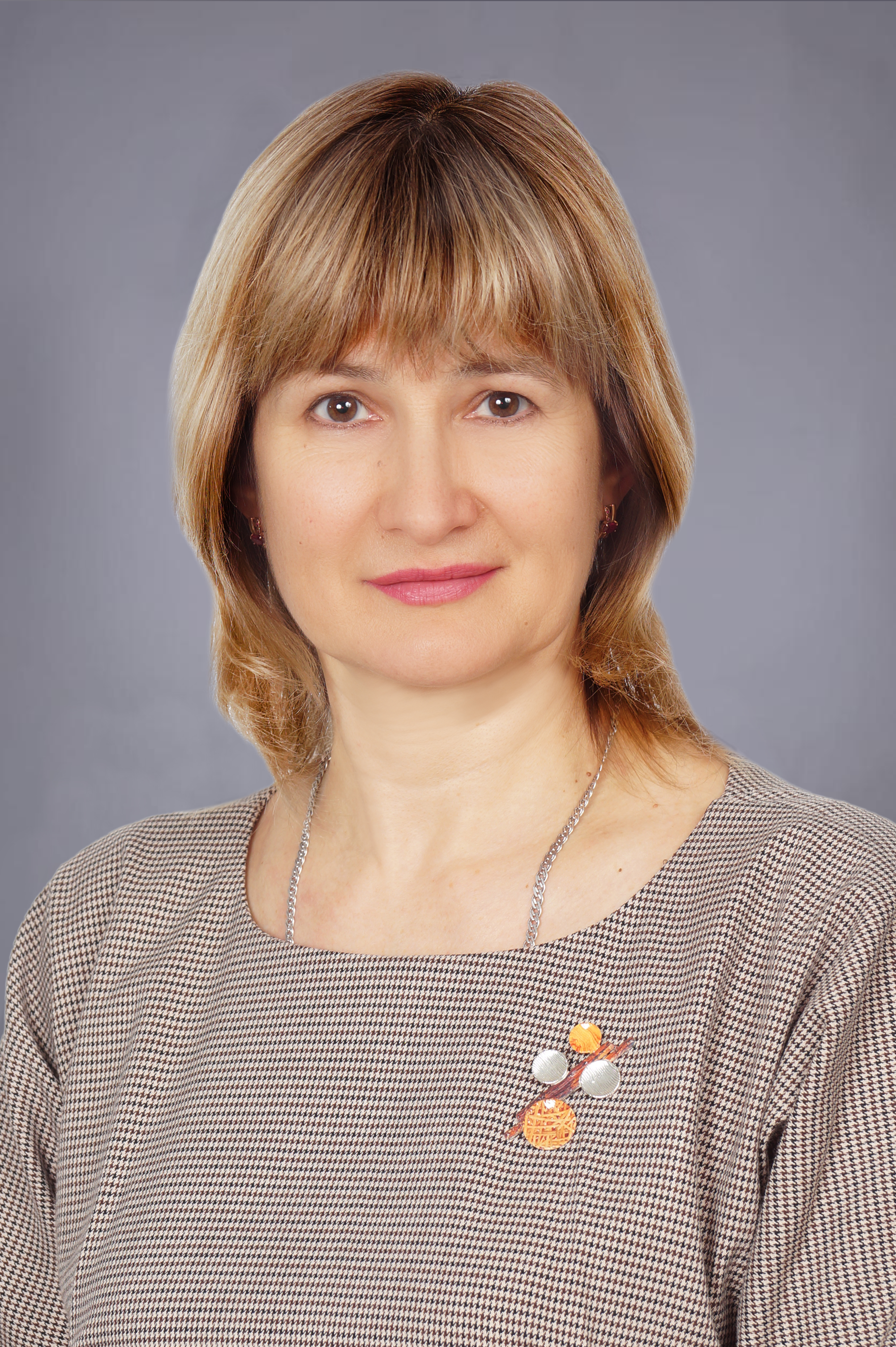 Инструктор по физической культуре Семенова Татьяна Владимировна.