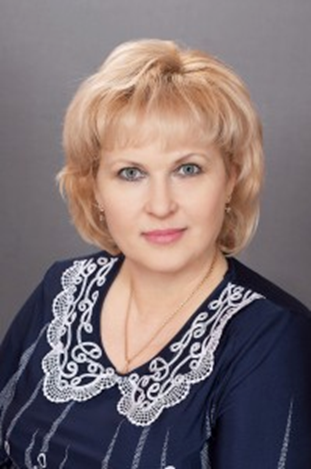 Музыкальный руководитель Рыбалкина Светлана Владимировна.