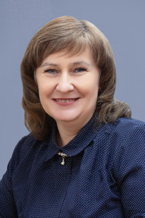 Блиняева Татьяна Николаевна Блиняева Татьяна Николаевна