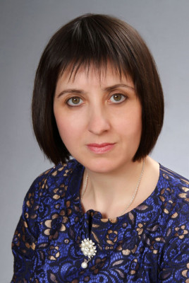 Воспитатель Копылова Евгения Николаевна Воспитатель Копылова Евгения Николаевна