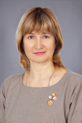 Инструктор по физической культуре Семенова Татьяна Владимировна Инструктор по физической культуре Семенова Татьяна Владимировна