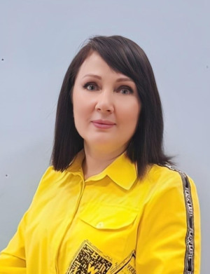Воспитатель Ходыкина Светлана Анатольевна Воспитатель Ходыкина Светлана Анатольевна