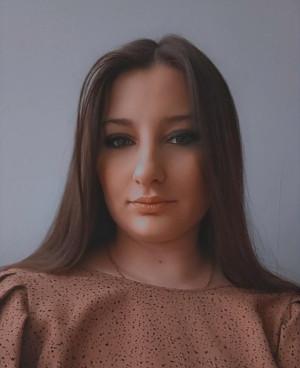 Воспитатель Алексаткина Виолетта Витальевна Воспитатель Алексаткина Виолетта Витальевна